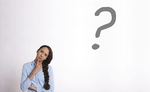 woman holding her jaw thumbnail