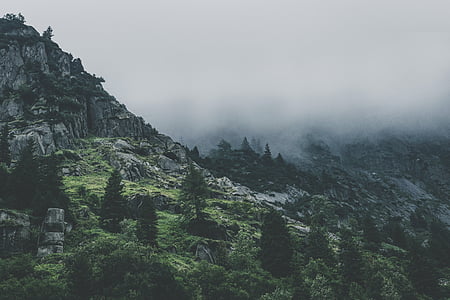 green mountain thumbnail