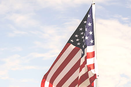 United State of America flag thumbnail
