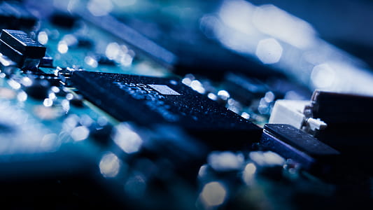 bokeh light effect thumbnail
