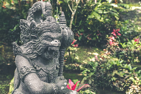 foo dog statue thumbnail