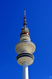 white land mark under blue sky thumbnail
