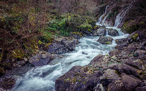 waterfalls thumbnail