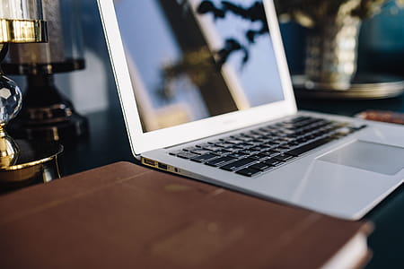 Modern Home Office thumbnail