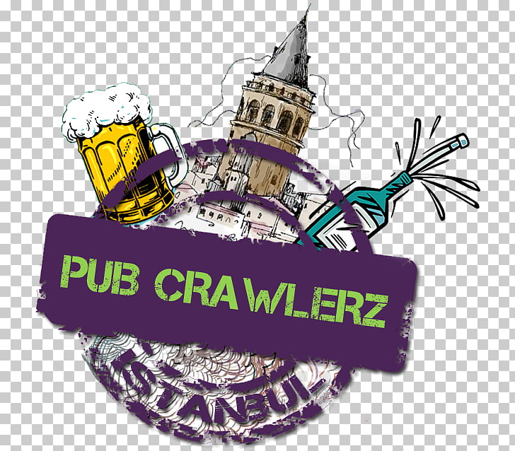 Download City Tour Pub Crawl Free Flyer Psd Template For