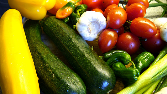 variety of Vegetables thumbnail