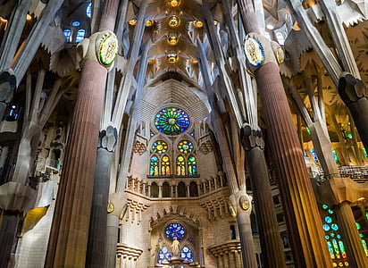 cathedral interior thumbnail