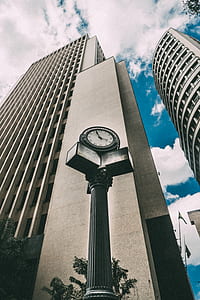 sky, landmark, clouds, blue thumbnail