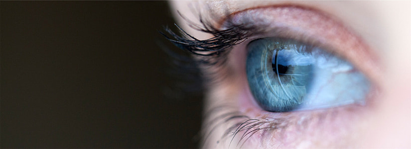 Eyeball Closeup thumbnail