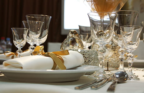 fine dining set thumbnail