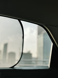 vehicle opened quarter glass thumbnail