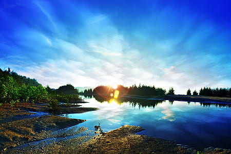 scenery of nature thumbnail
