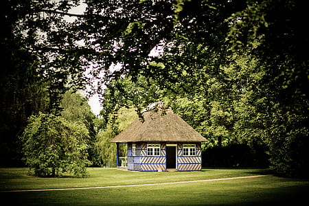 Photo Of Hut thumbnail