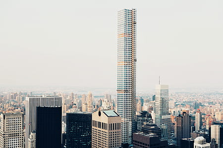 photo of city building thumbnail