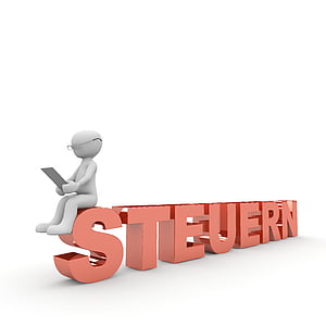 illustration of person using tablet thumbnail
