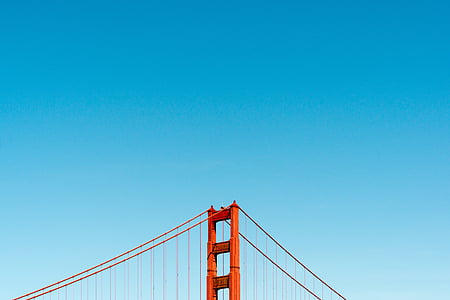 Golden Gate Bridge thumbnail