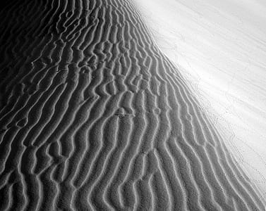 sand, ripple, dune, desert thumbnail