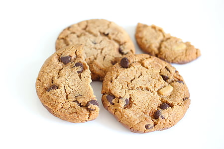 brown cookies thumbnail