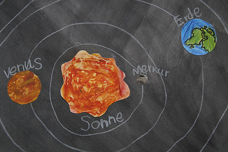 solar system sketch thumbnail