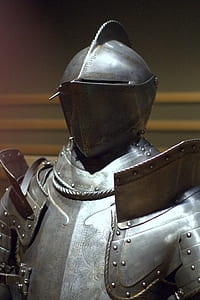 gray medieval knight thumbnail