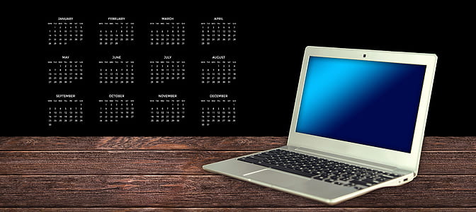 gray laptop computer thumbnail