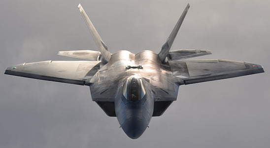 grey and black fighting jet plane thumbnail