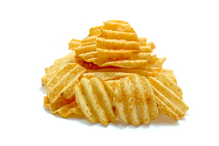 food, unhealthy, chips, snack thumbnail