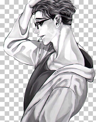 49 Killing Stalking Png Cliparts For Free Download Uihere