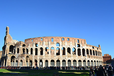 The Colosseum thumbnail