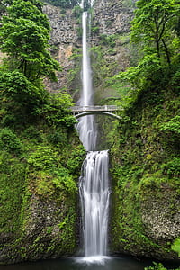 photo of waterfalls thumbnail