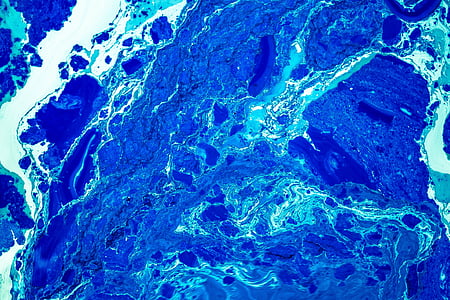 blue and white digital wallpaper thumbnail
