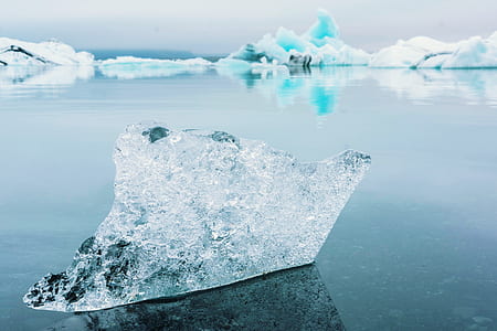 ice shard thumbnail