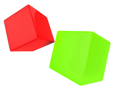 Dice Blocks Indicates Blank Space And Bet thumbnail