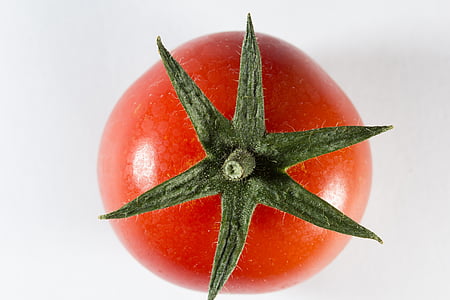 red tomato thumbnail