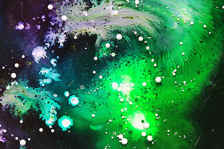 abstract painting thumbnail