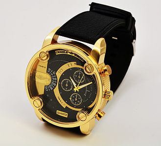 Time, Male thumbnail