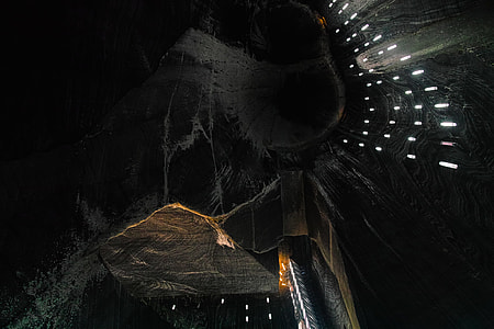 Surreal, Salina, light, dark thumbnail