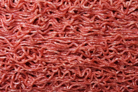 close-up photo of red noodles thumbnail