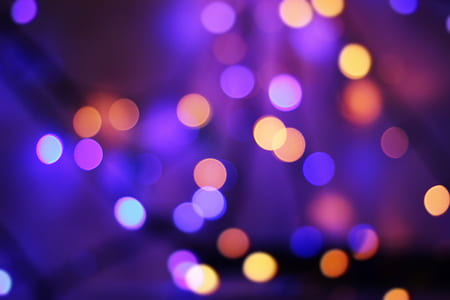 photo of assorted-color of bokeh lights thumbnail