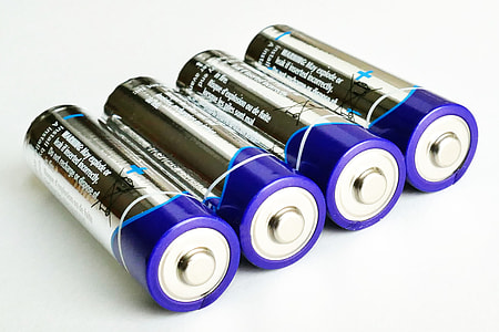 four batteries thumbnail