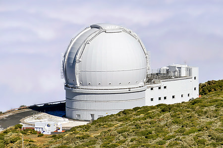 Astronomical Observatory, Space thumbnail