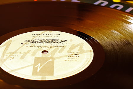 black 45 record thumbnail