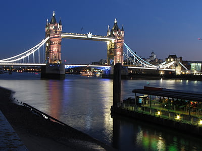 Tower Bridge, London thumbnail