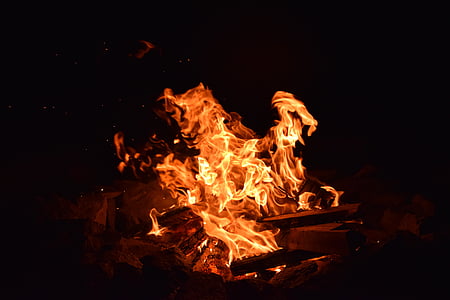 photo of fire thumbnail