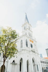 white cathedral thumbnail