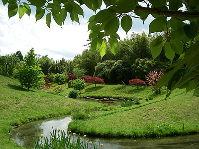 Japanese Garden, Garden thumbnail