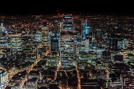 city at night thumbnail