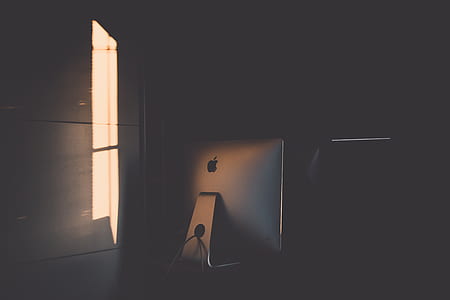 silver iMac thumbnail