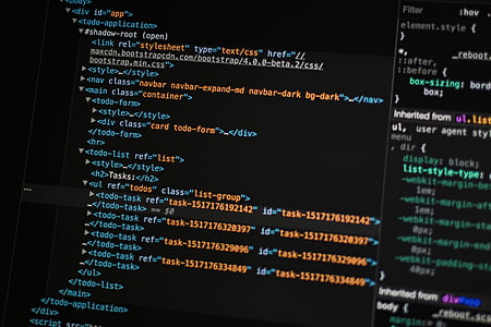 programming script screengrab thumbnail