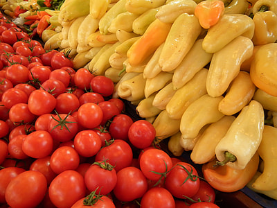 Hungarian Vegetable thumbnail